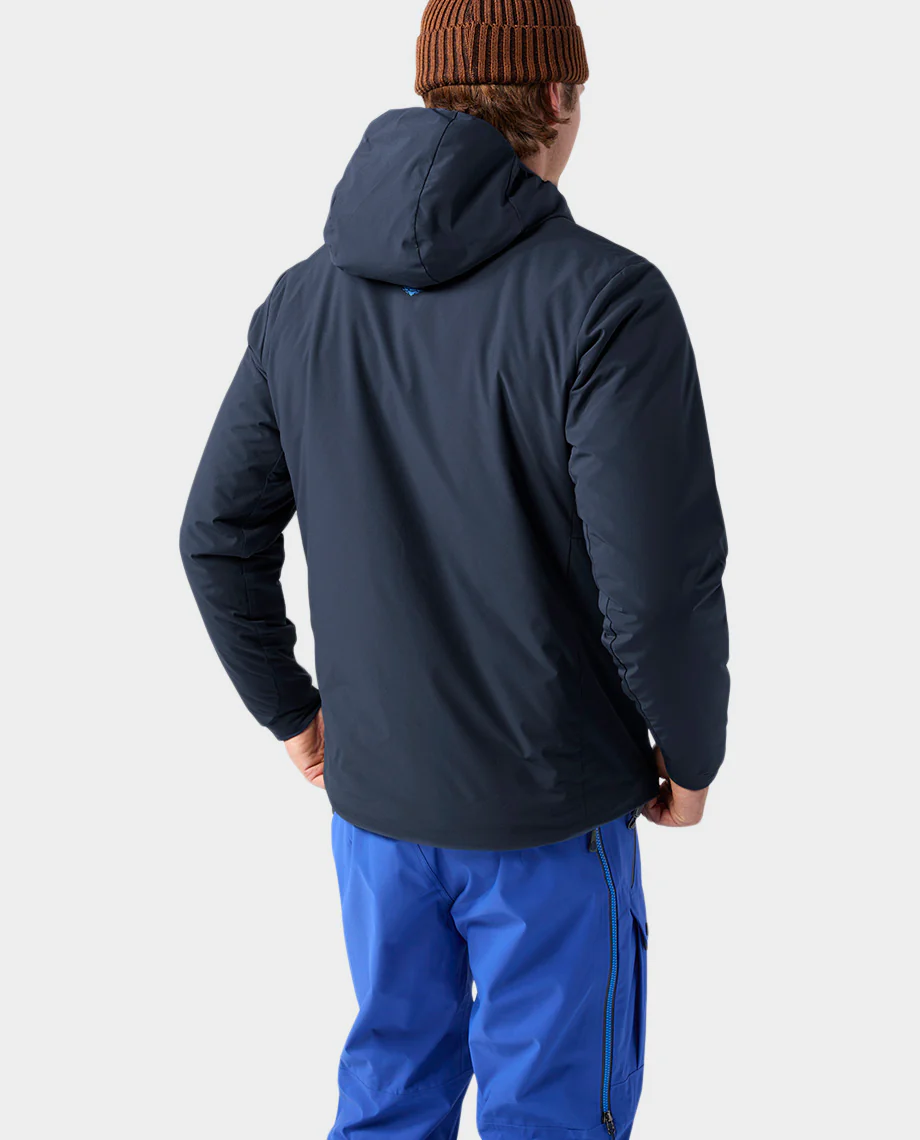 Men's Fernos Insulated Hooded Jacket - Image 13