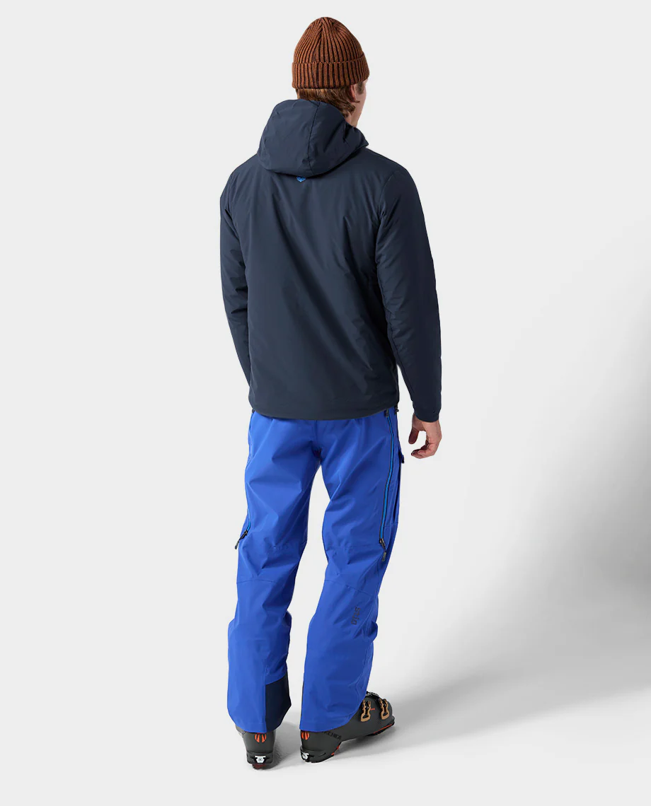 Men's Fernos Insulated Hooded Jacket - Image 17