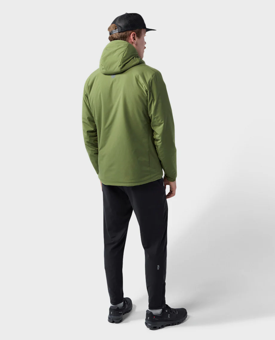 Men's Fernos Insulated Hooded Jacket - Image 24