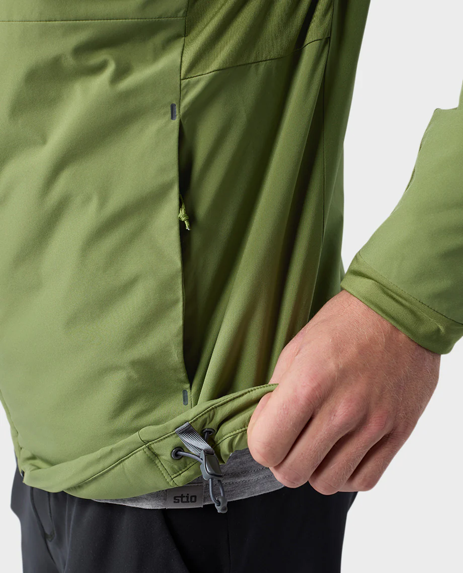 Men's Fernos Insulated Hooded Jacket - Image 28
