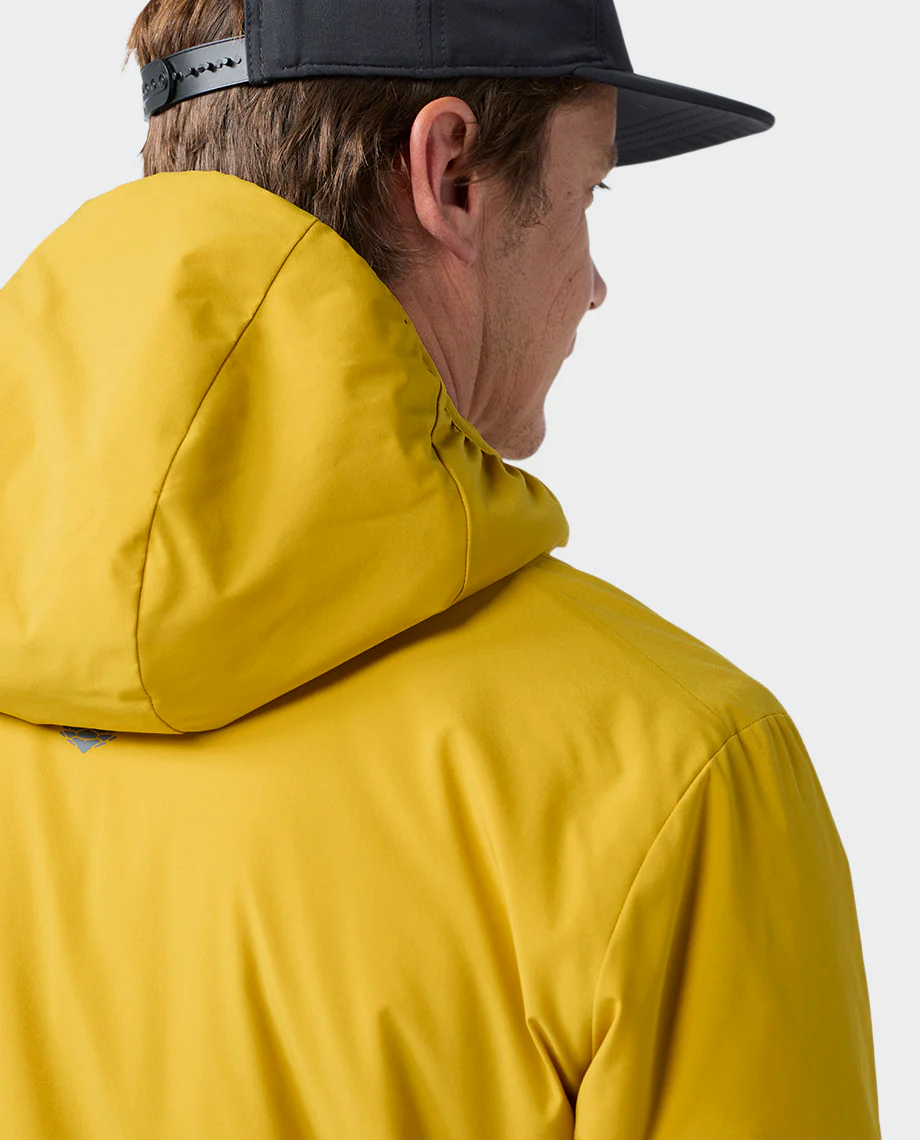 Men's Fernos Insulated Hooded Jacket - Image 39