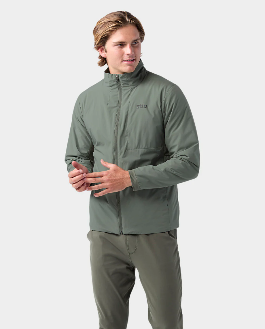 Men's Fernos Insulated Jacket - Image 11