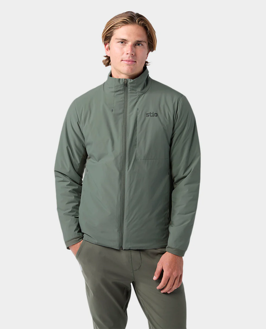 Men's Fernos Insulated Jacket - Image 13