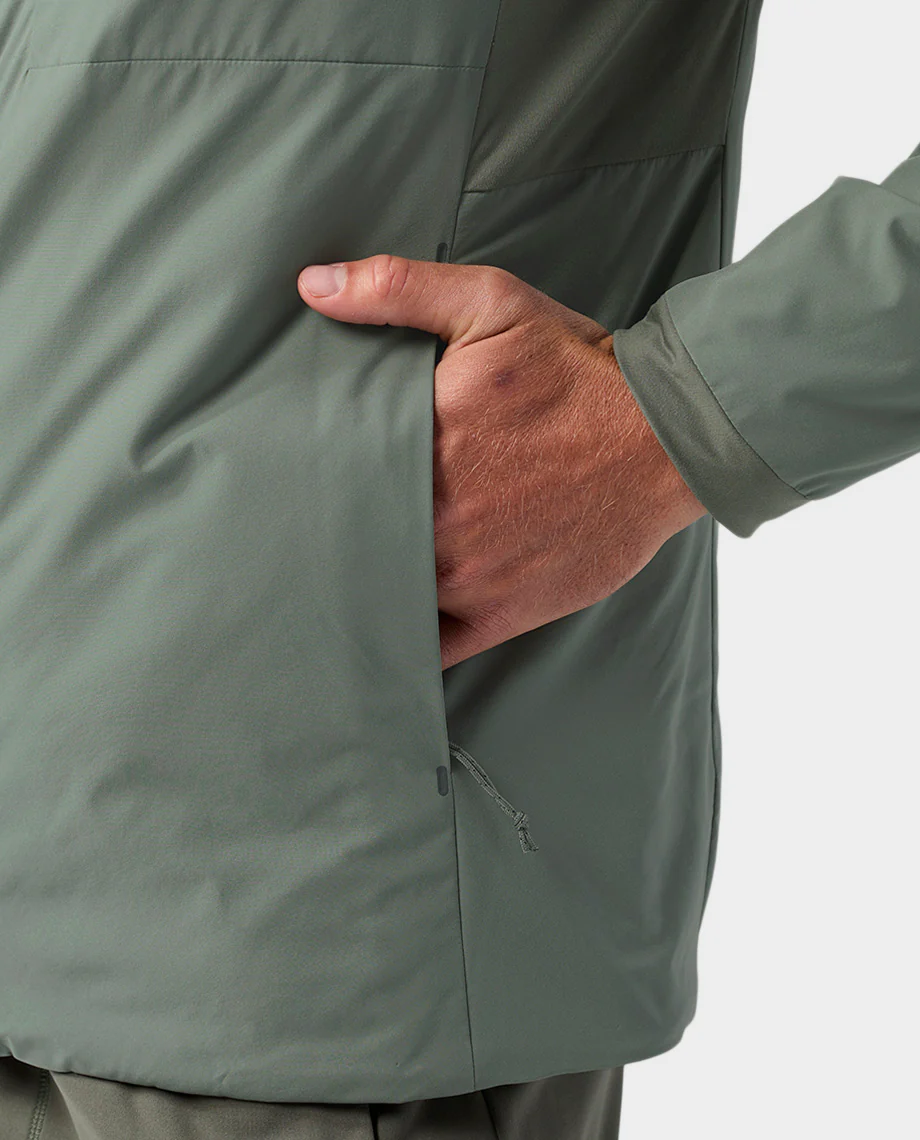 Men's Fernos Insulated Jacket - Image 15