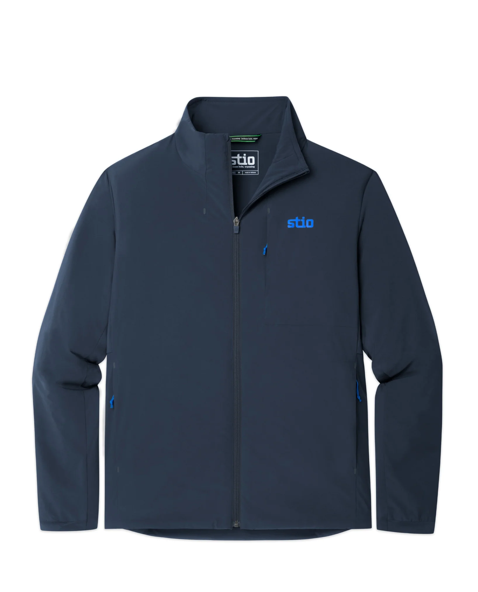 Men's Fernos Insulated Jacket - Image 17