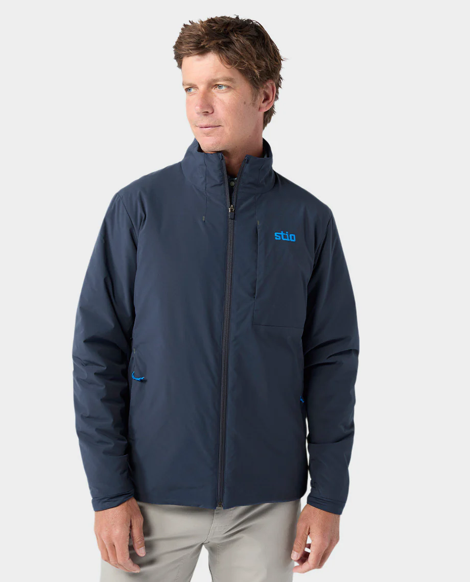 Men's Fernos Insulated Jacket - Image 19