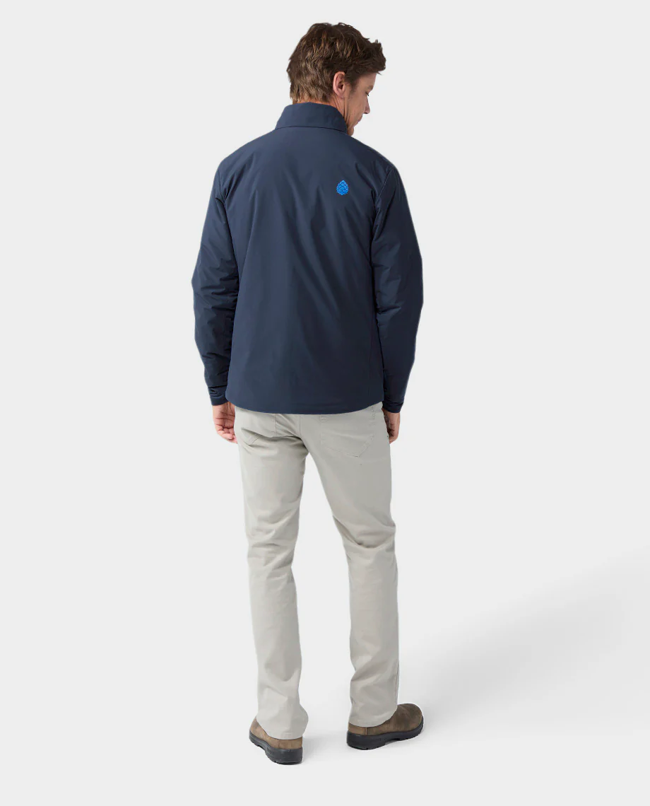 Men's Fernos Insulated Jacket - Image 22
