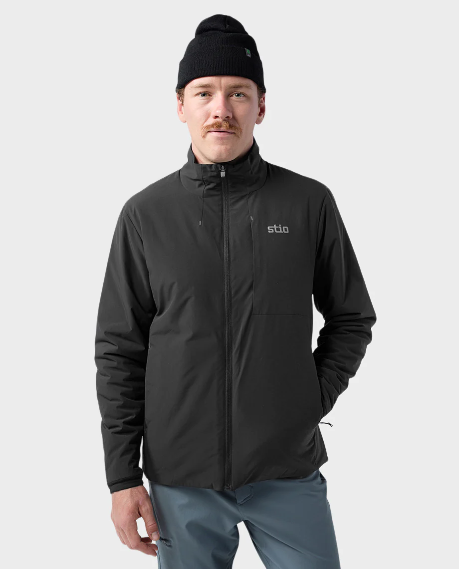 Men's Fernos Insulated Jacket - Image 3
