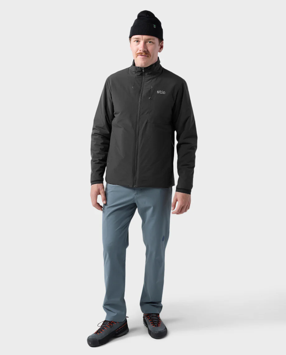 Men's Fernos Insulated Jacket - Image 4