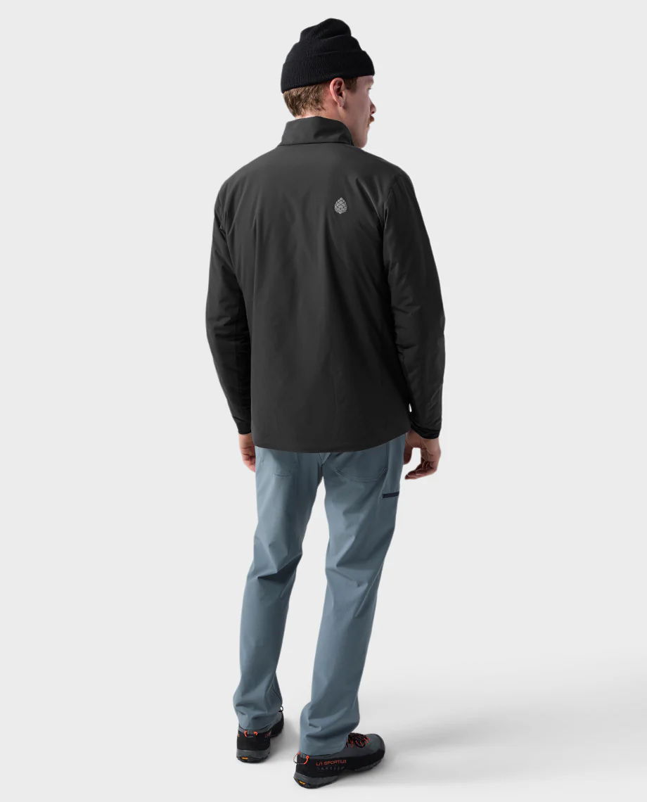 Men's Fernos Insulated Jacket - Image 5