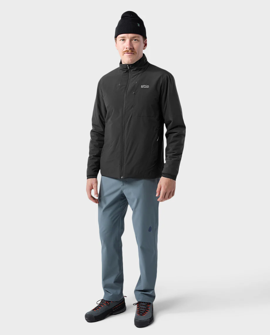 Men's Fernos Insulated Jacket - Image 8