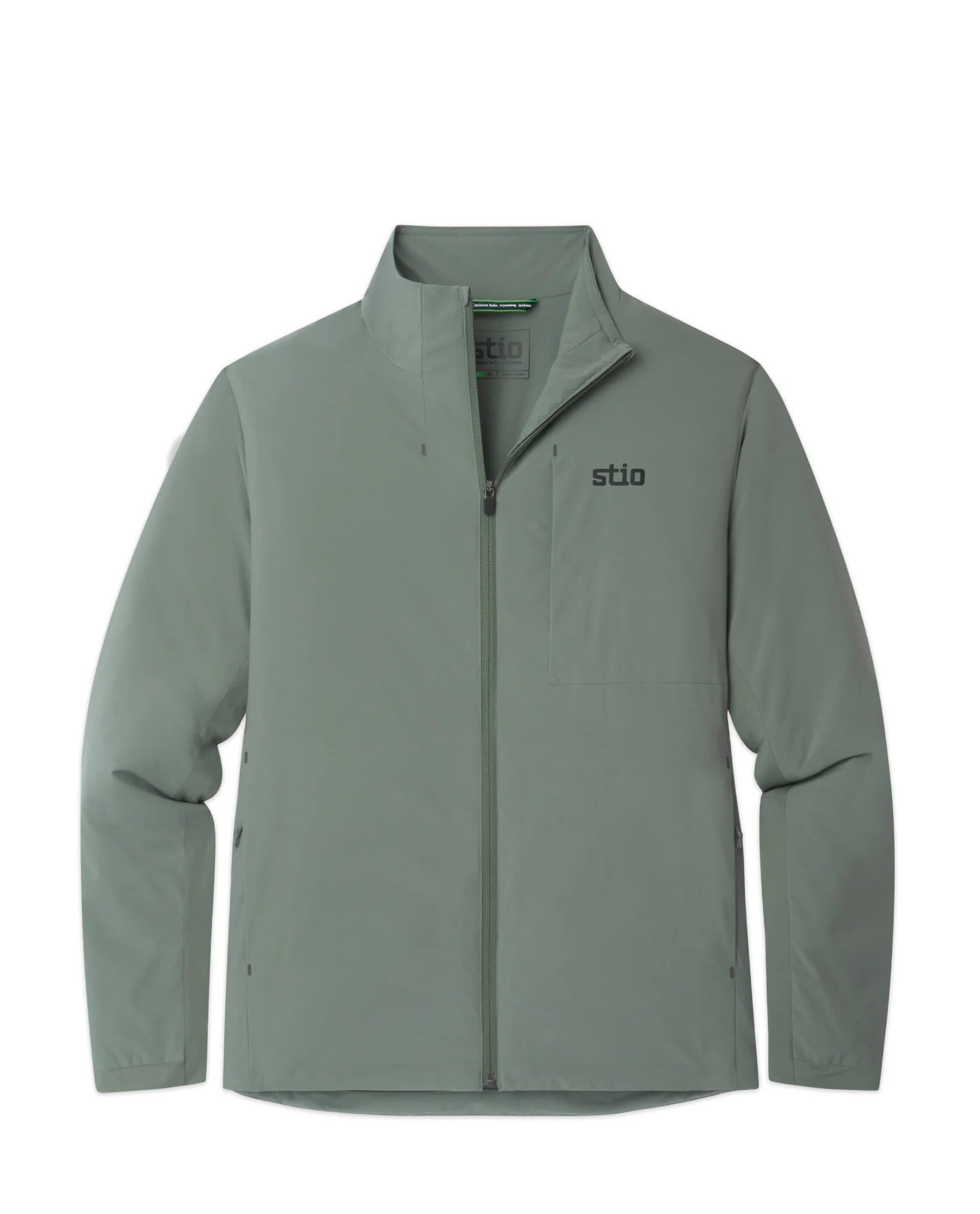 Men's Fernos Insulated Jacket - Image 9