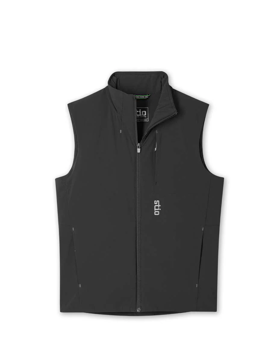 Men's Fernos Insulated Vest - Image 12