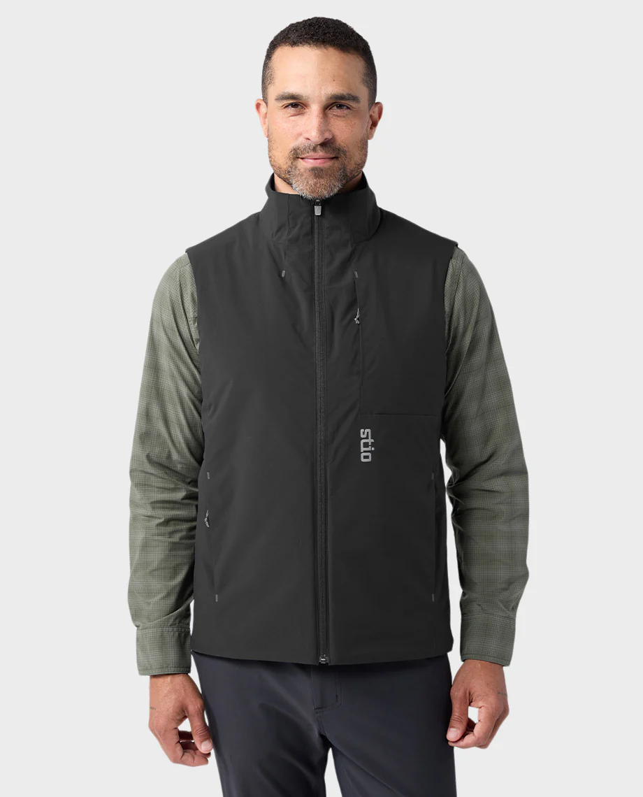 Men's Fernos Insulated Vest - Image 14