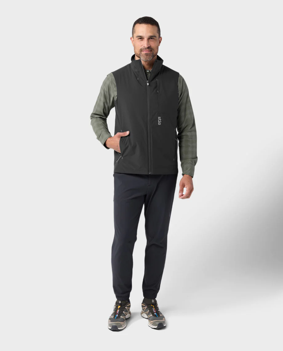 Men's Fernos Insulated Vest - Image 15