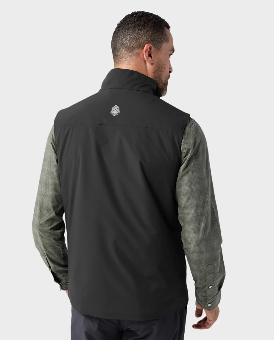 Men's Fernos Insulated Vest - Image 17