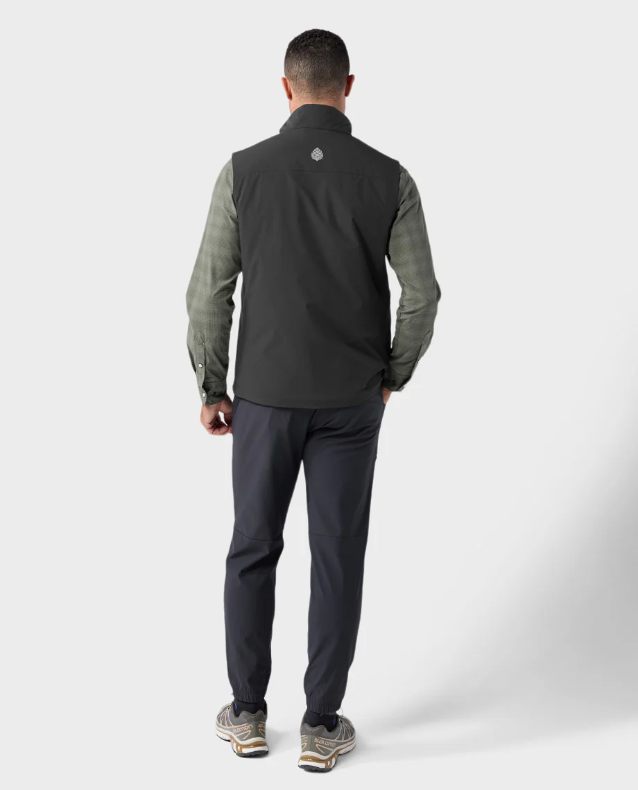 Men's Fernos Insulated Vest - Image 18