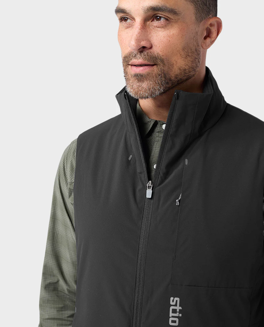 Men's Fernos Insulated Vest - Image 19