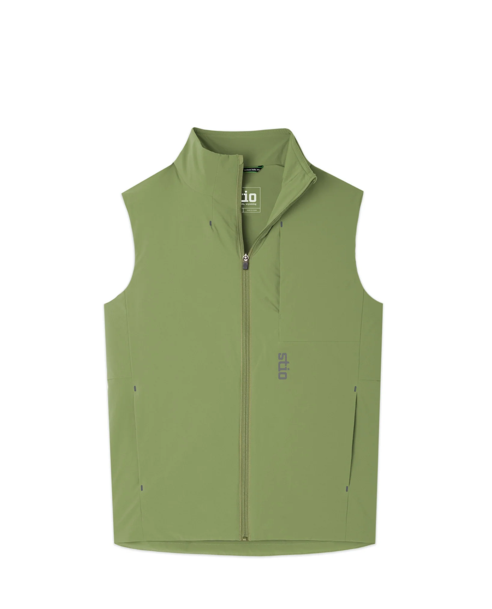 Men's Fernos Insulated Vest - Image 21