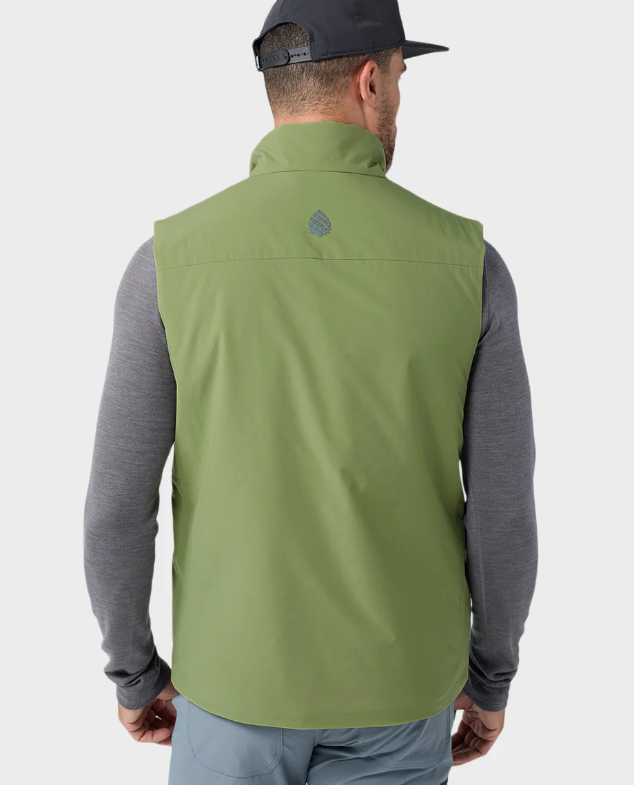 Men's Fernos Insulated Vest - Image 26