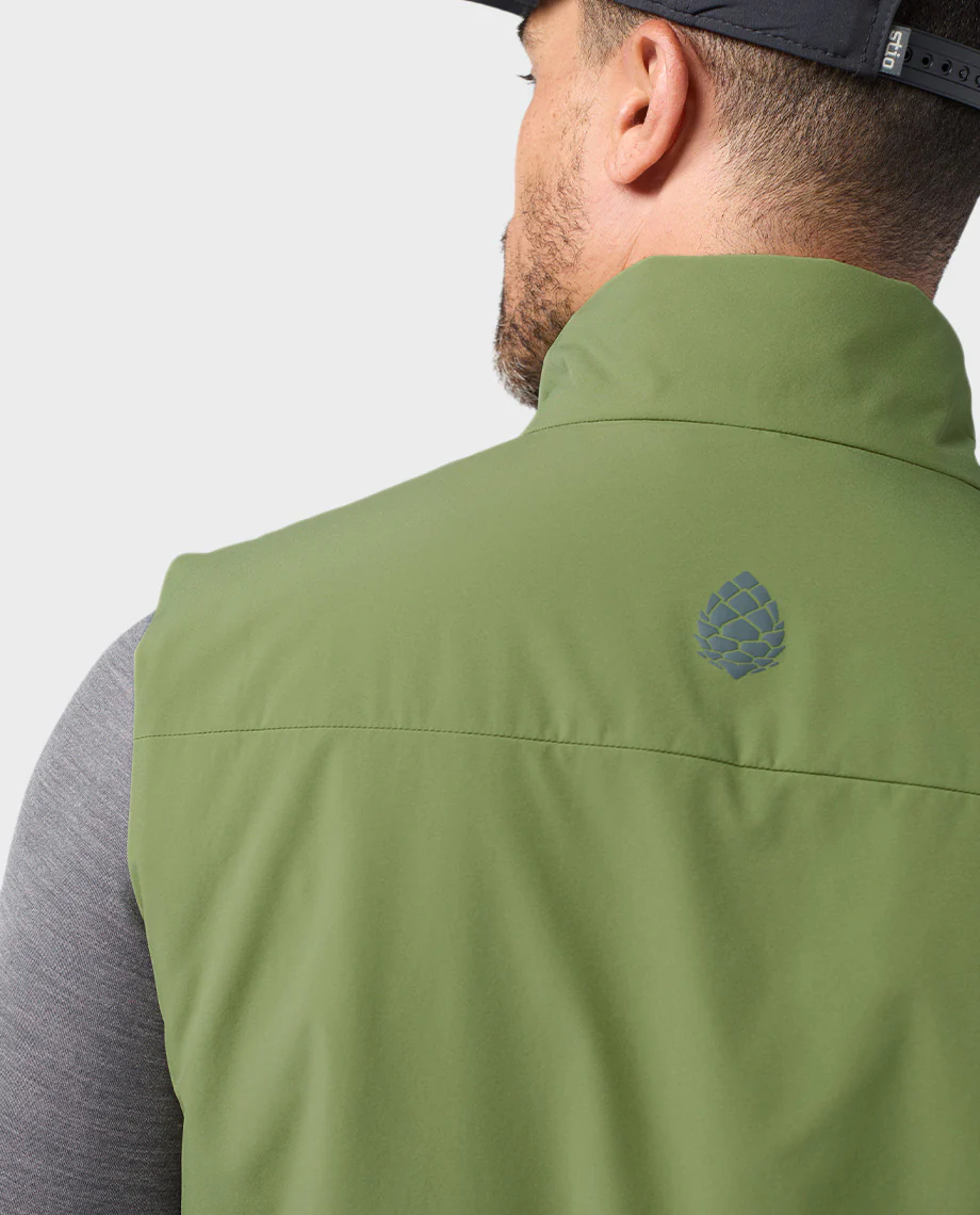 Men's Fernos Insulated Vest - Image 27