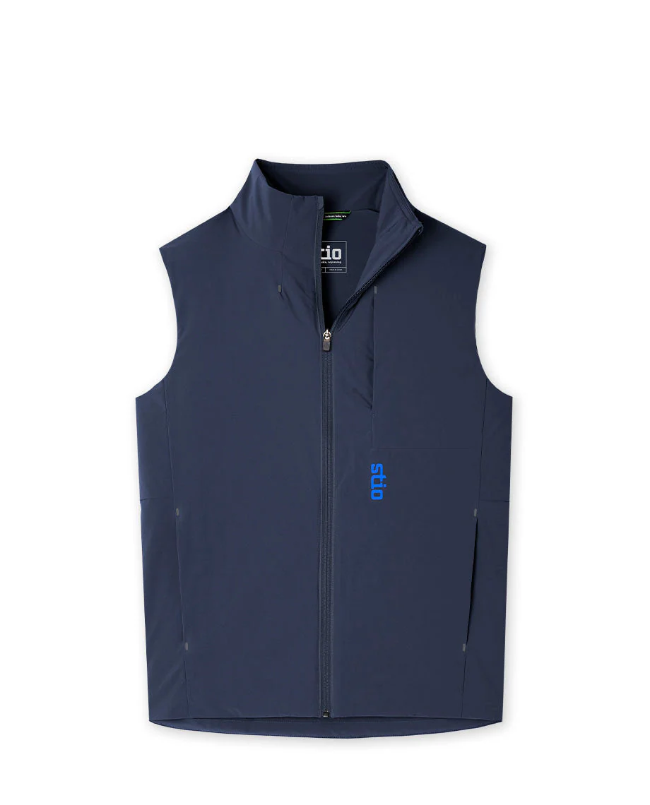 Men's Fernos Insulated Vest - Image 29