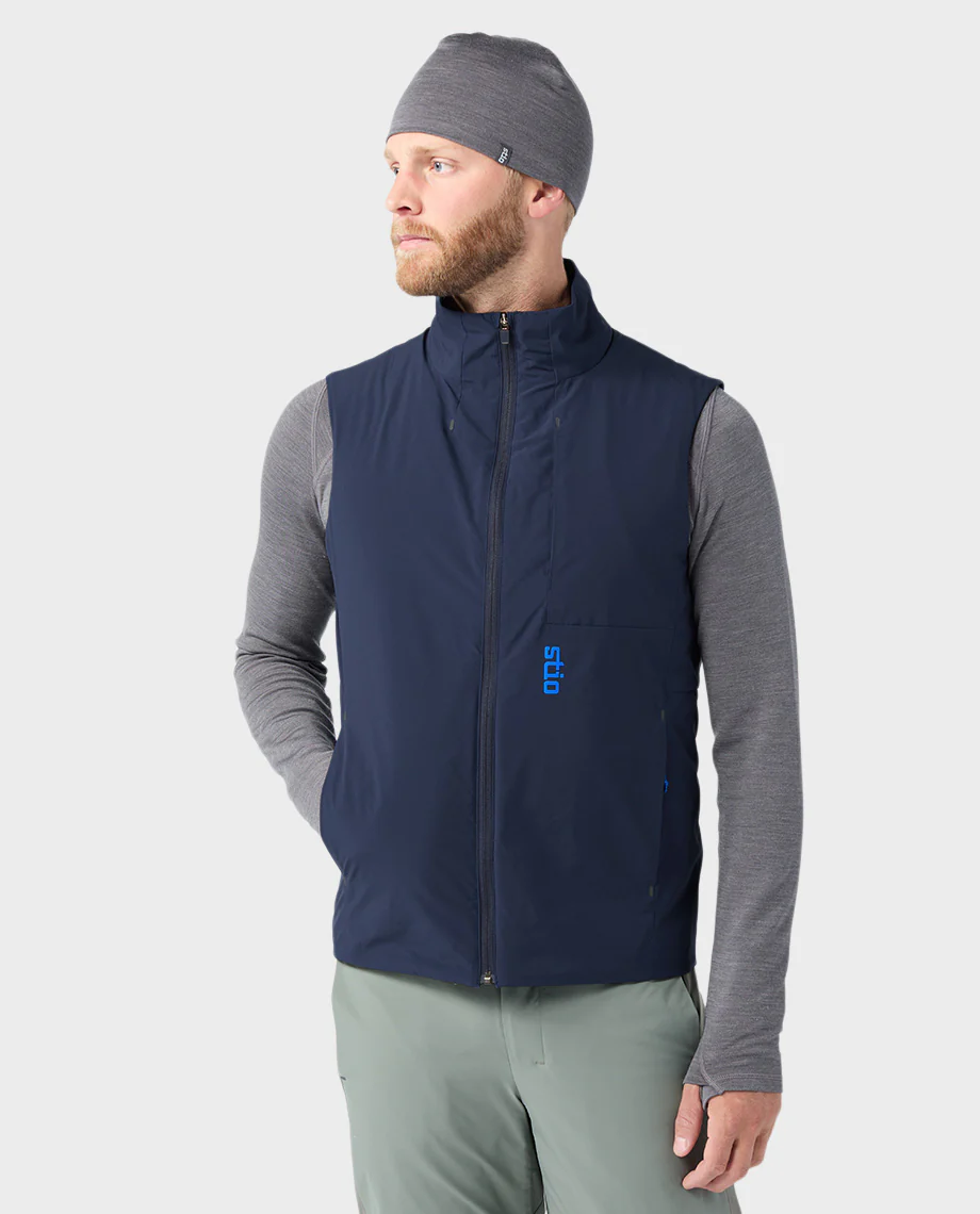 Men's Fernos Insulated Vest - Image 31