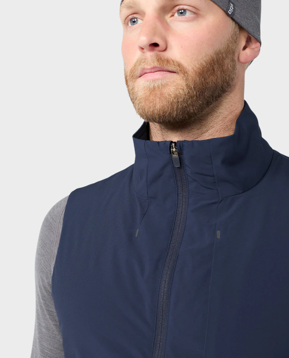 Men's Fernos Insulated Vest - Image 32