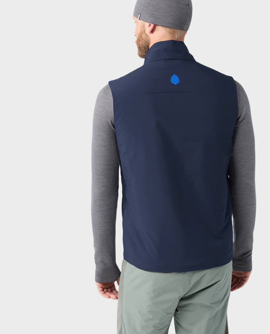 Men's Fernos Insulated Vest - Image 33