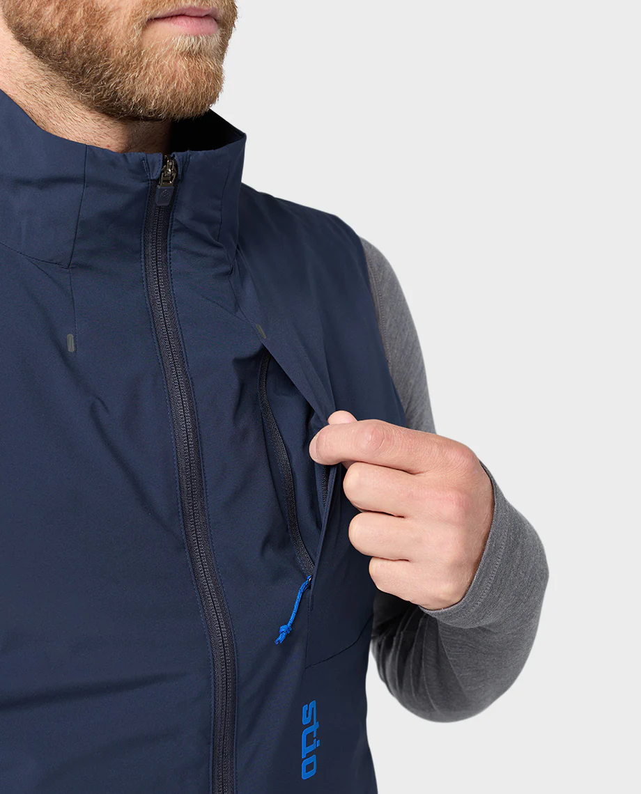 Men's Fernos Insulated Vest - Image 34