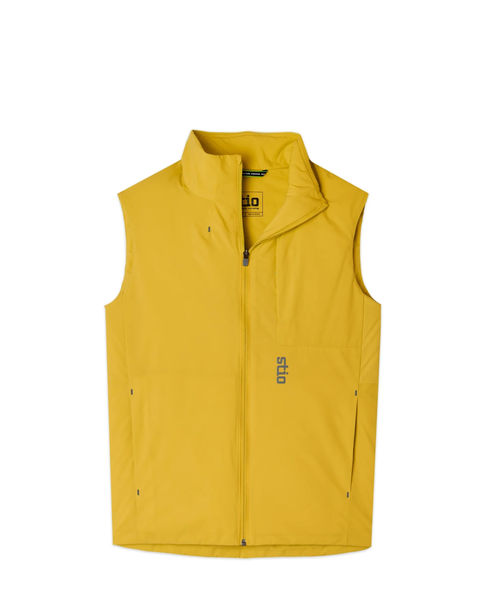Men's Fernos Insulated Vest - Image 36