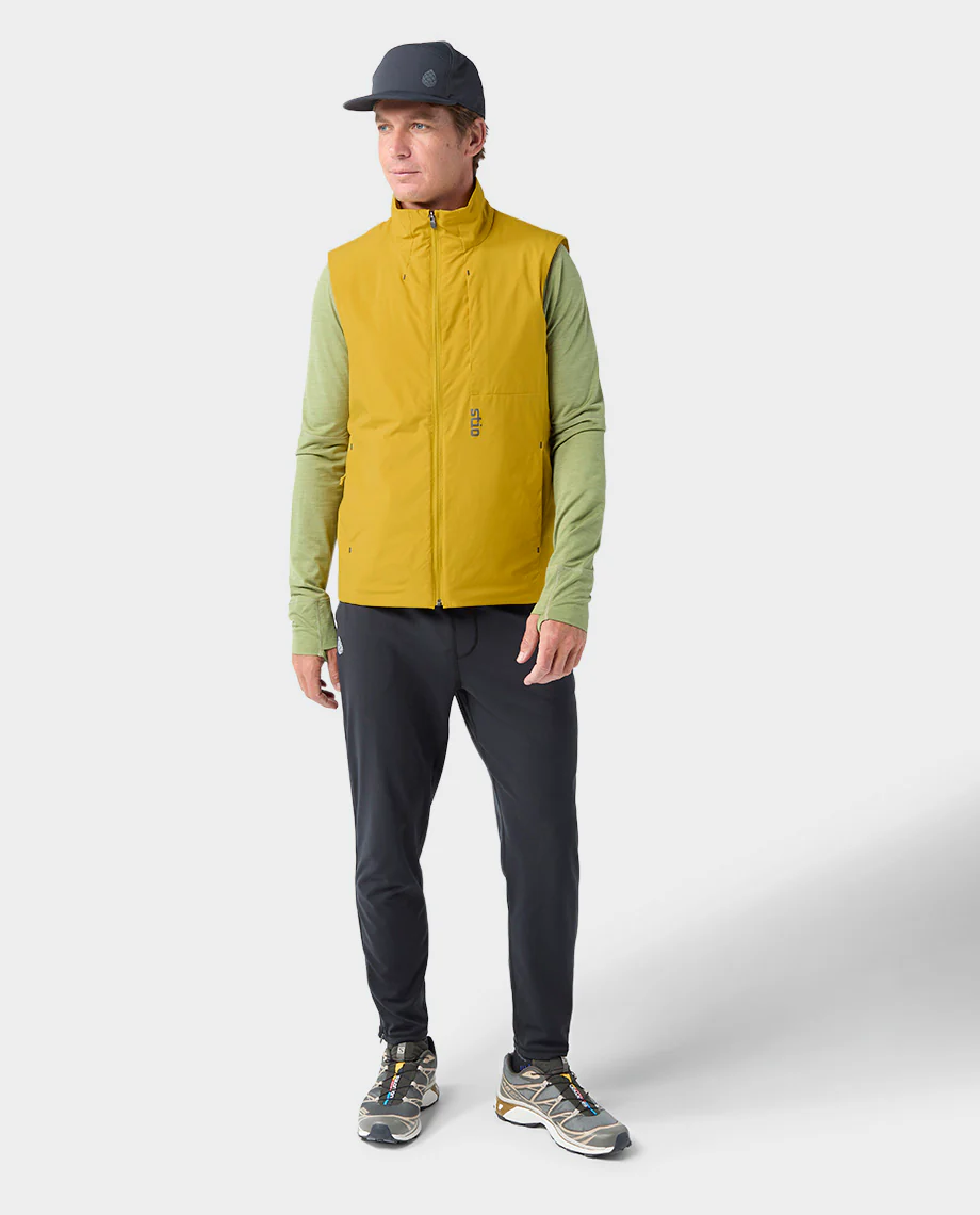 Men's Fernos Insulated Vest - Image 38