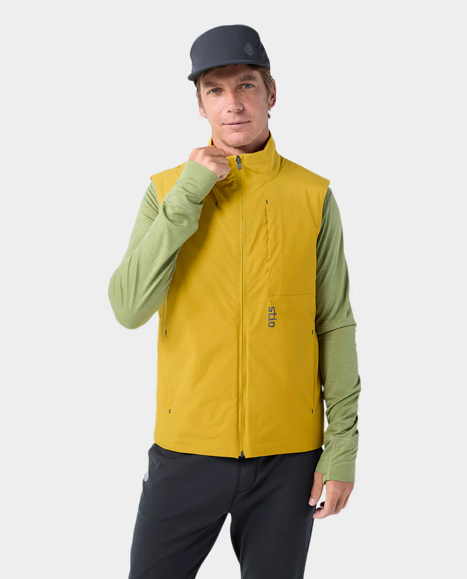 Men's Fernos Insulated Vest - Image 39