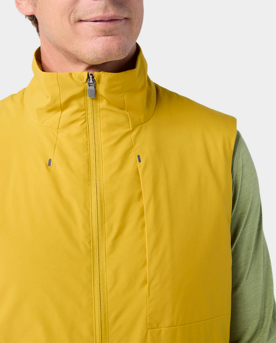 Men's Fernos Insulated Vest - Image 40