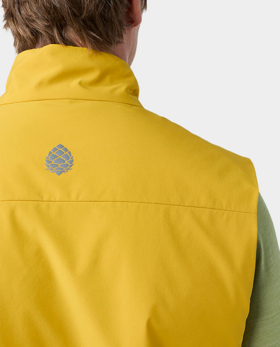 Men's Fernos Insulated Vest - Image 42