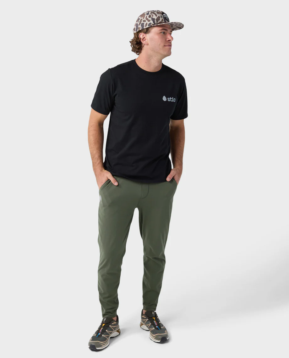 Men's Glide Tech Pant - Image 20