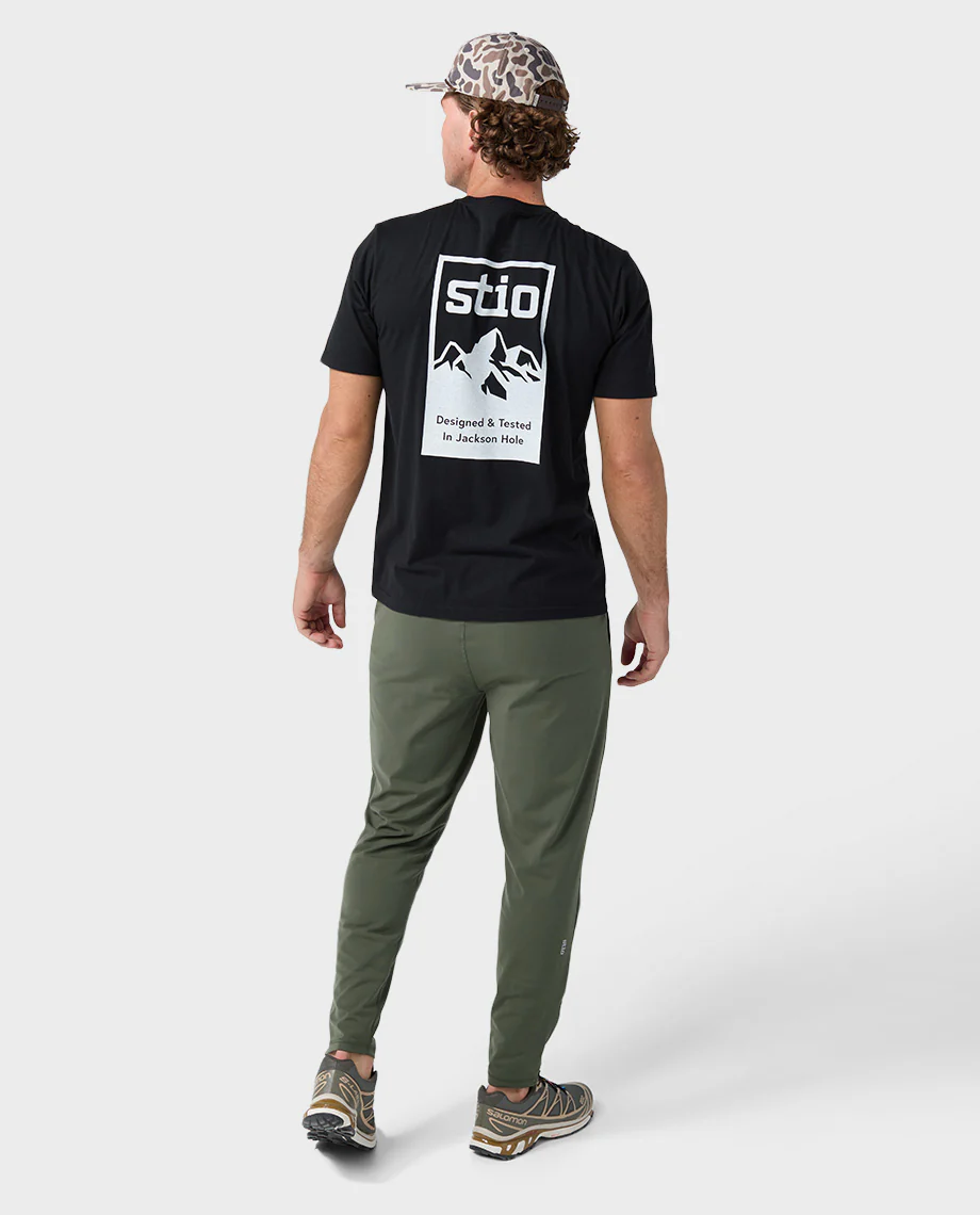 Men's Glide Tech Pant - Image 21