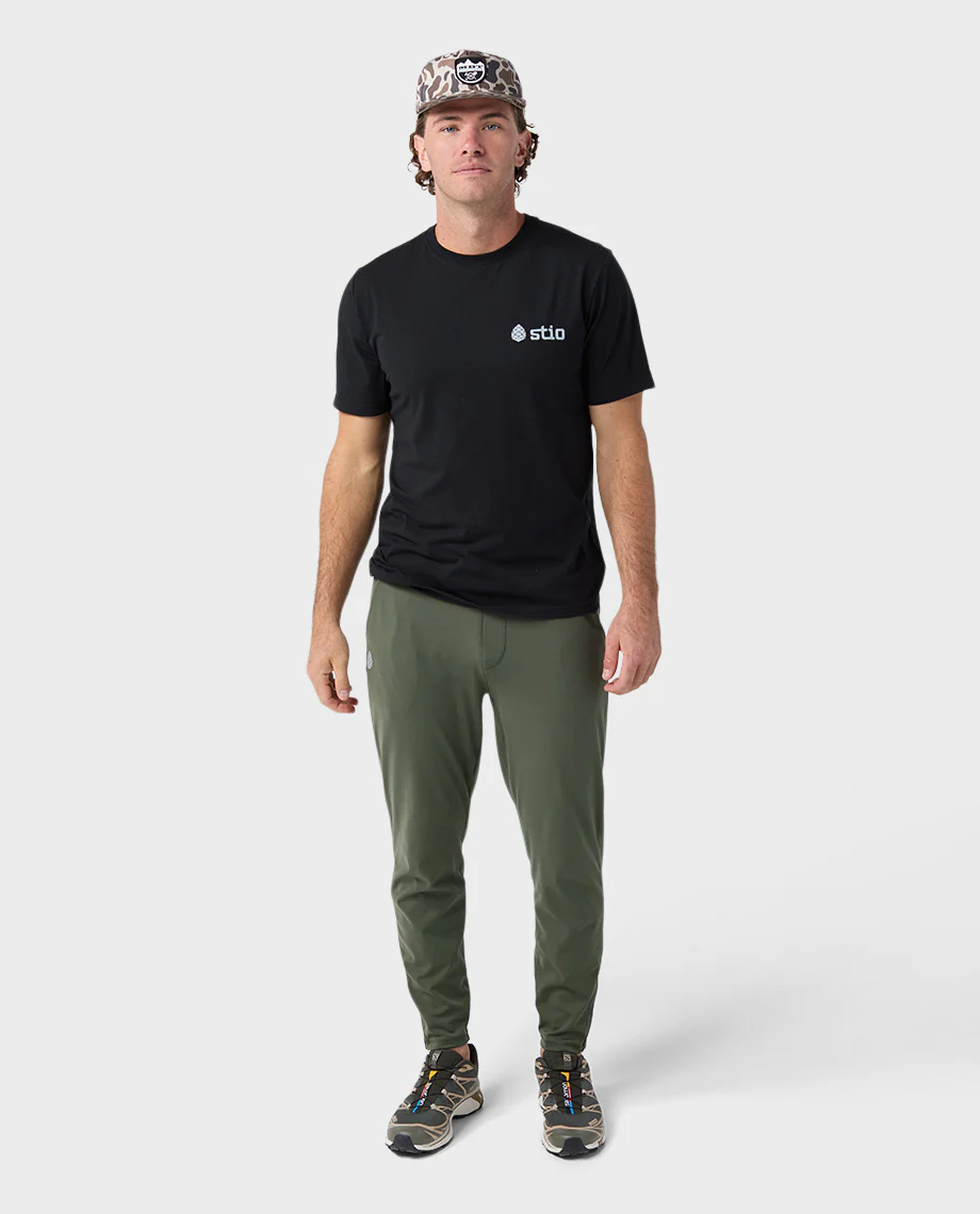 Men's Glide Tech Pant - Image 25
