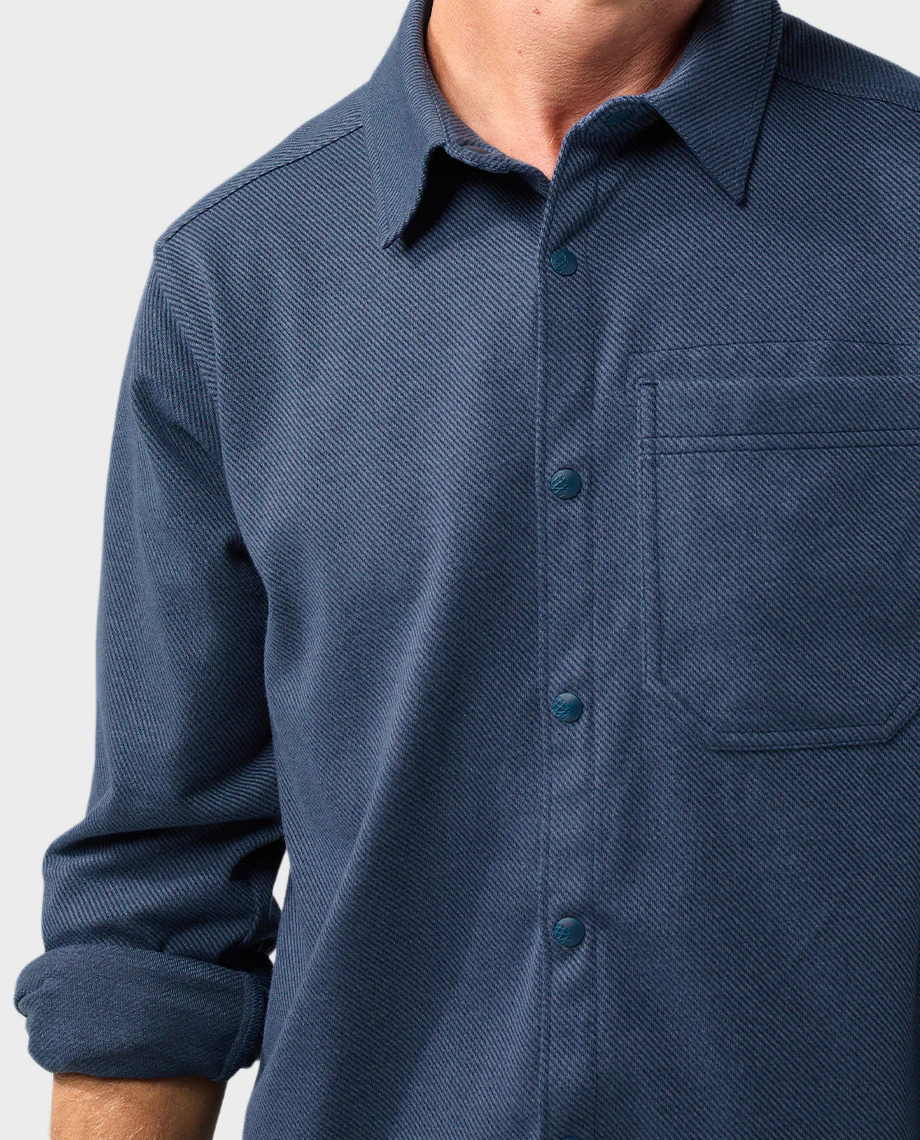 Men's Notion Stretch Knit Shirt - Image 24
