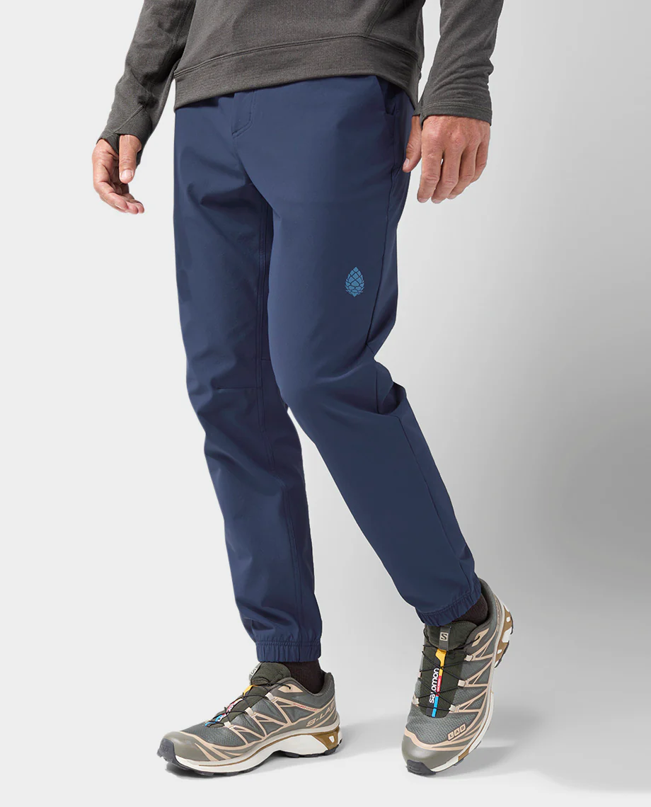 Men's Pinedale Jogger - Image 11