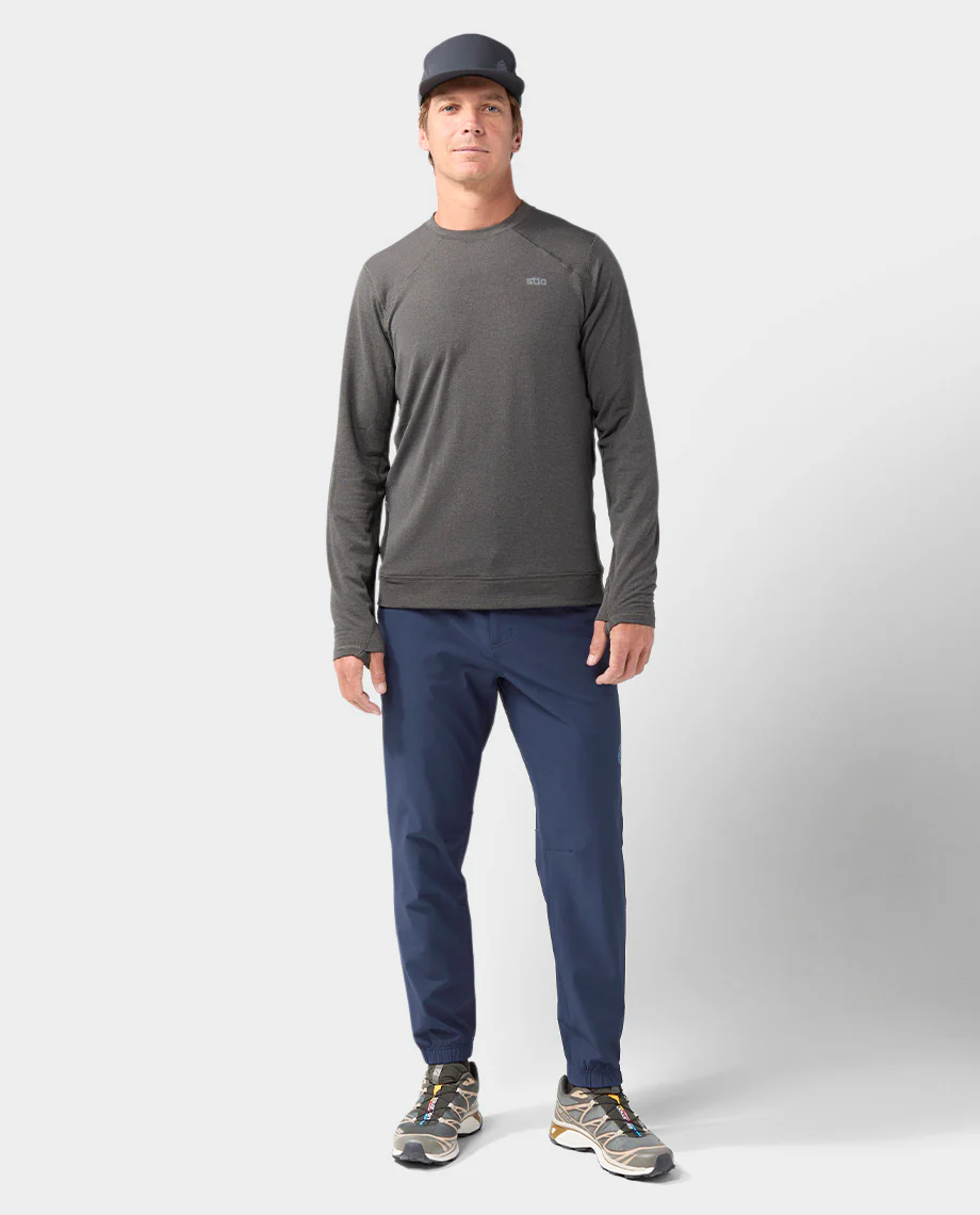 Men's Pinedale Jogger - Image 12