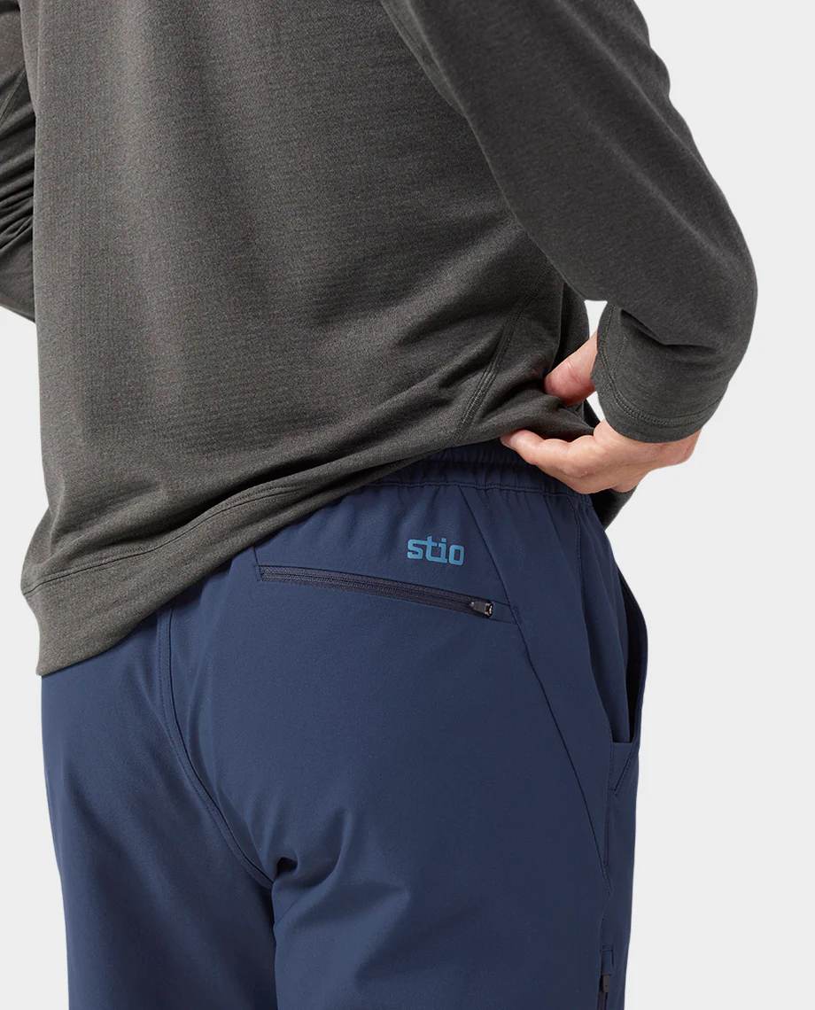 Men's Pinedale Jogger - Image 16