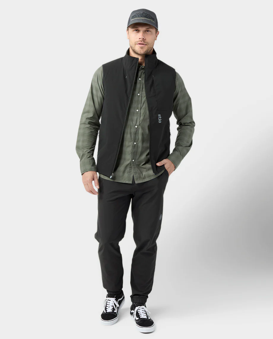 Men's Pinedale Jogger - Image 20