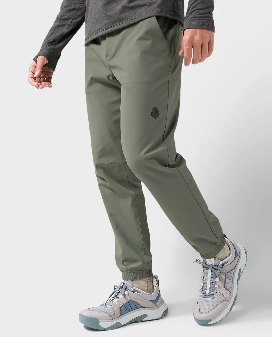 Men's Pinedale Jogger - Image 3