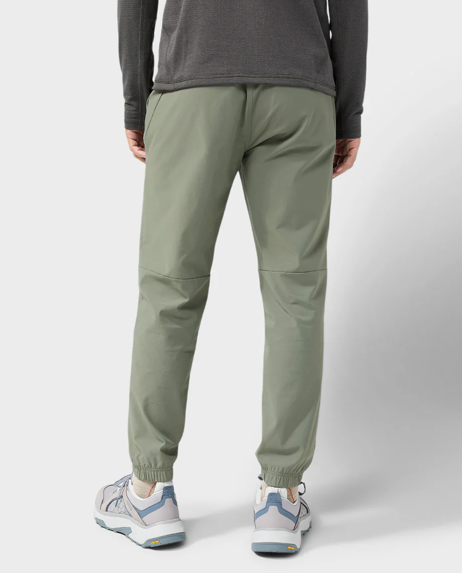 Men's Pinedale Jogger - Image 4