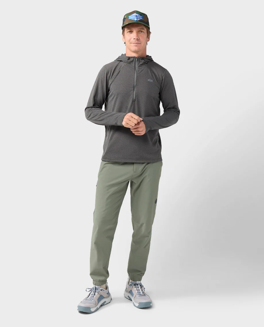 Men's Pinedale Jogger - Image 5
