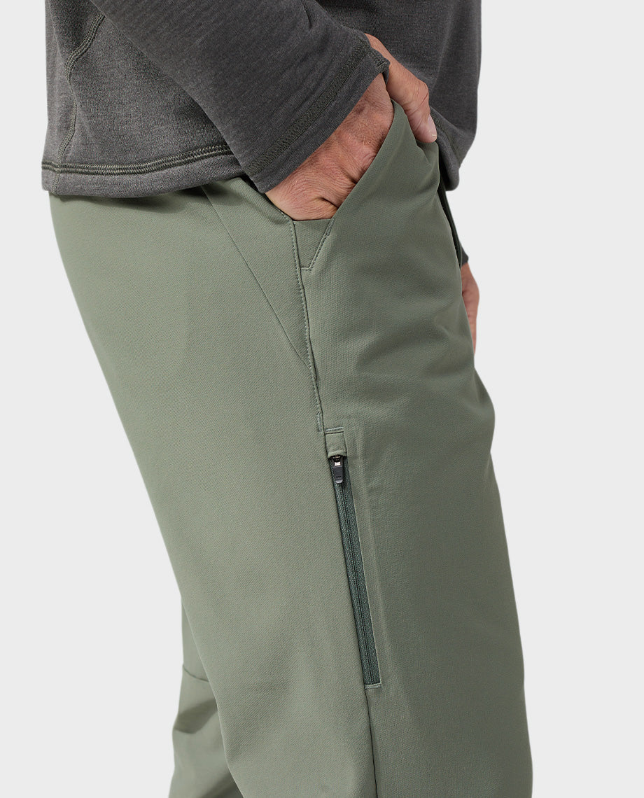 Men's Pinedale Jogger - Image 6
