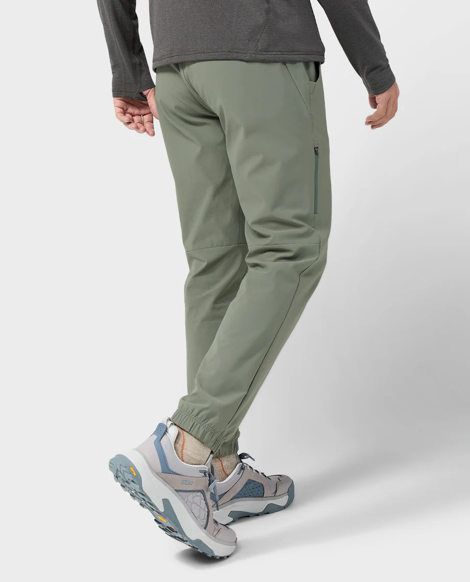 Men's Pinedale Jogger - Image 8