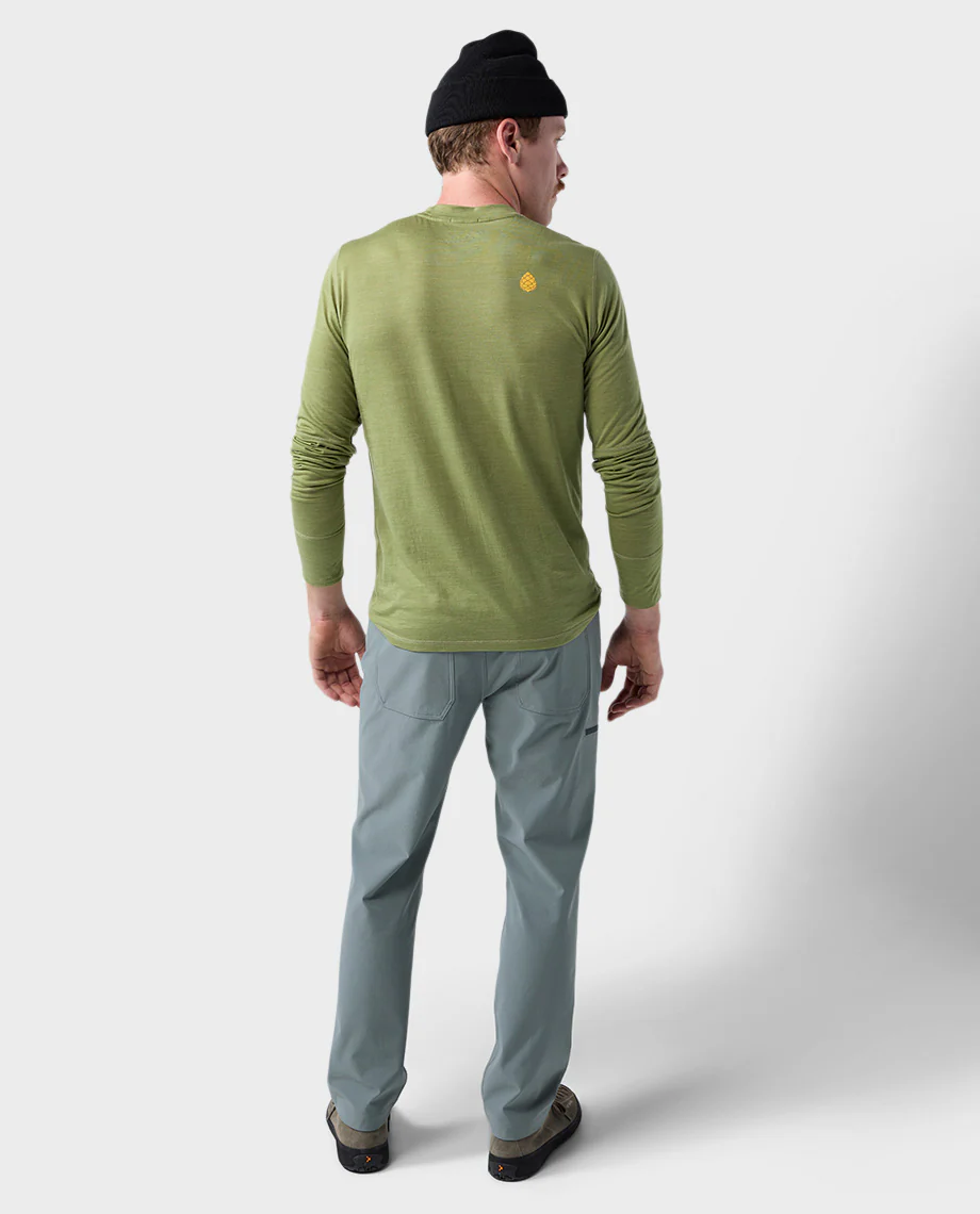 Men's Pinedale Pant - Image 15