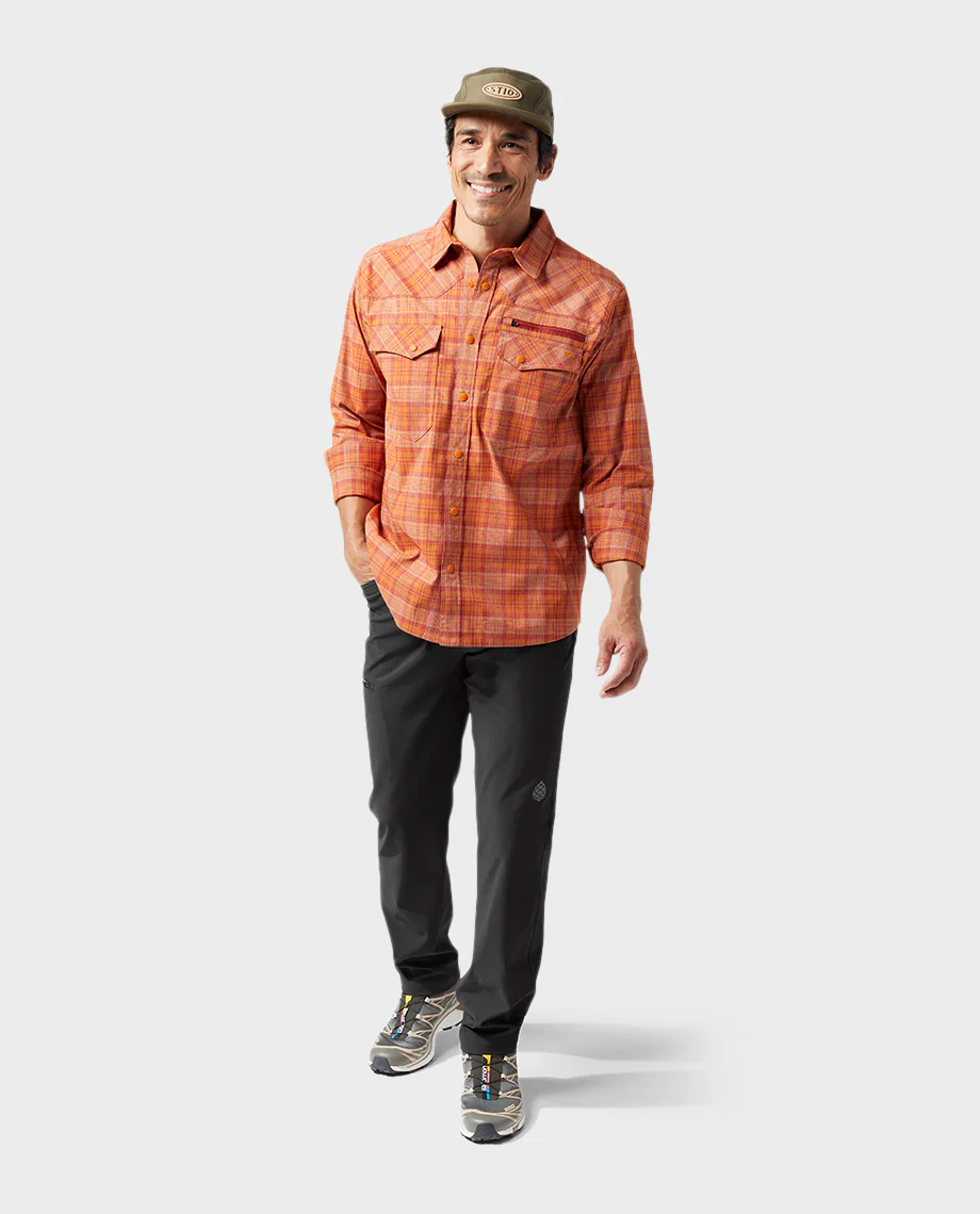 Men's Pinedale Pant - Image 3